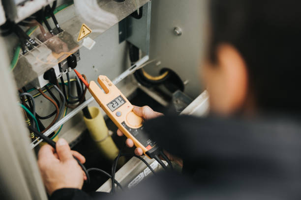 Best Electrical Troubleshooting Services  in Cherryville, PA