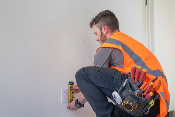 Best Affordable Emergency Electrician  in Cherryville, PA