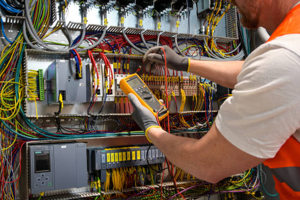 Best Best Electricians Near Me  in Cherryville, PA