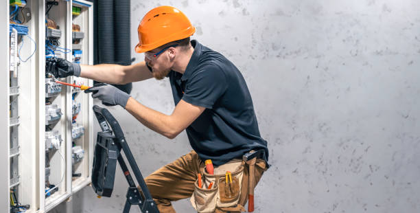 Best Home Electrical Repair  in Cherryville, PA