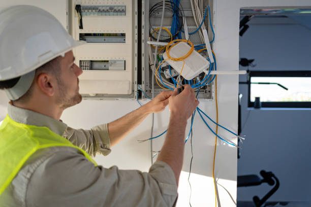 Best Commercial Electrician Services  in Cherryville, PA